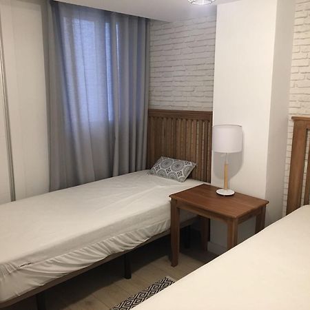 Apartamento ConMdeMálaga San Millán Centro Exterior foto