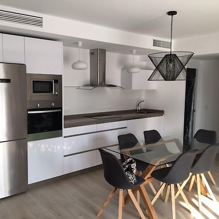 Apartamento ConMdeMálaga San Millán Centro Exterior foto
