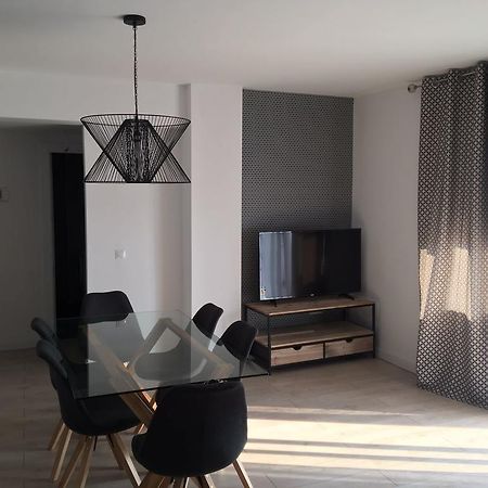 Apartamento ConMdeMálaga San Millán Centro Exterior foto