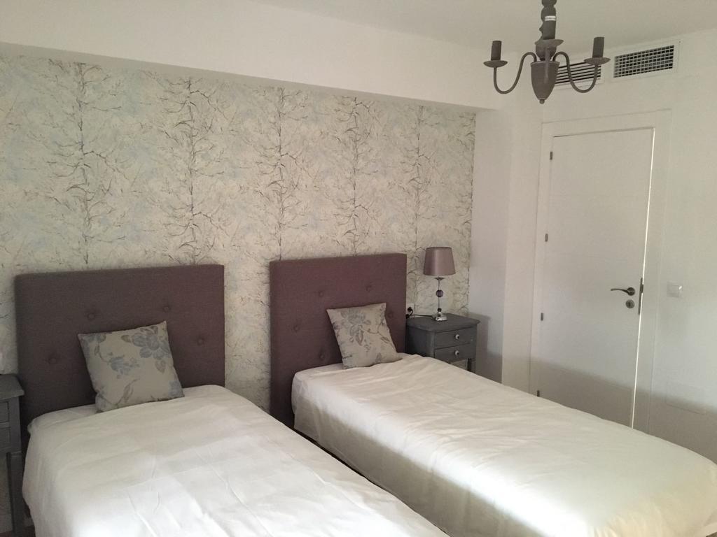 Apartamento ConMdeMálaga San Millán Centro Exterior foto