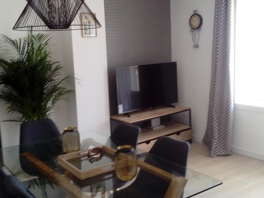 Apartamento ConMdeMálaga San Millán Centro Exterior foto