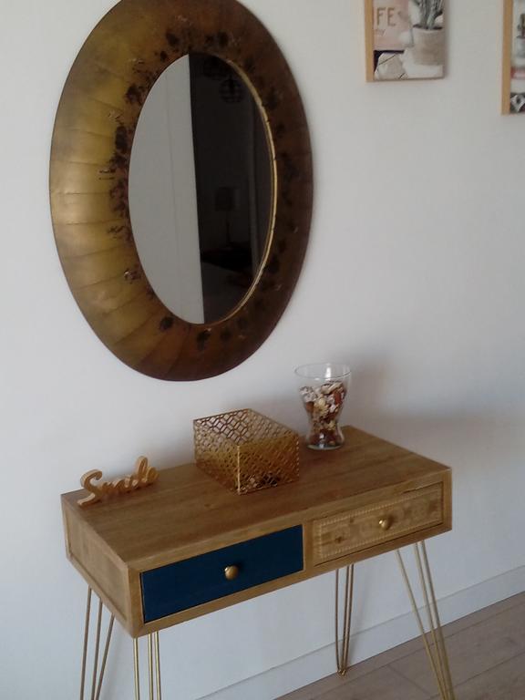 Apartamento ConMdeMálaga San Millán Centro Exterior foto