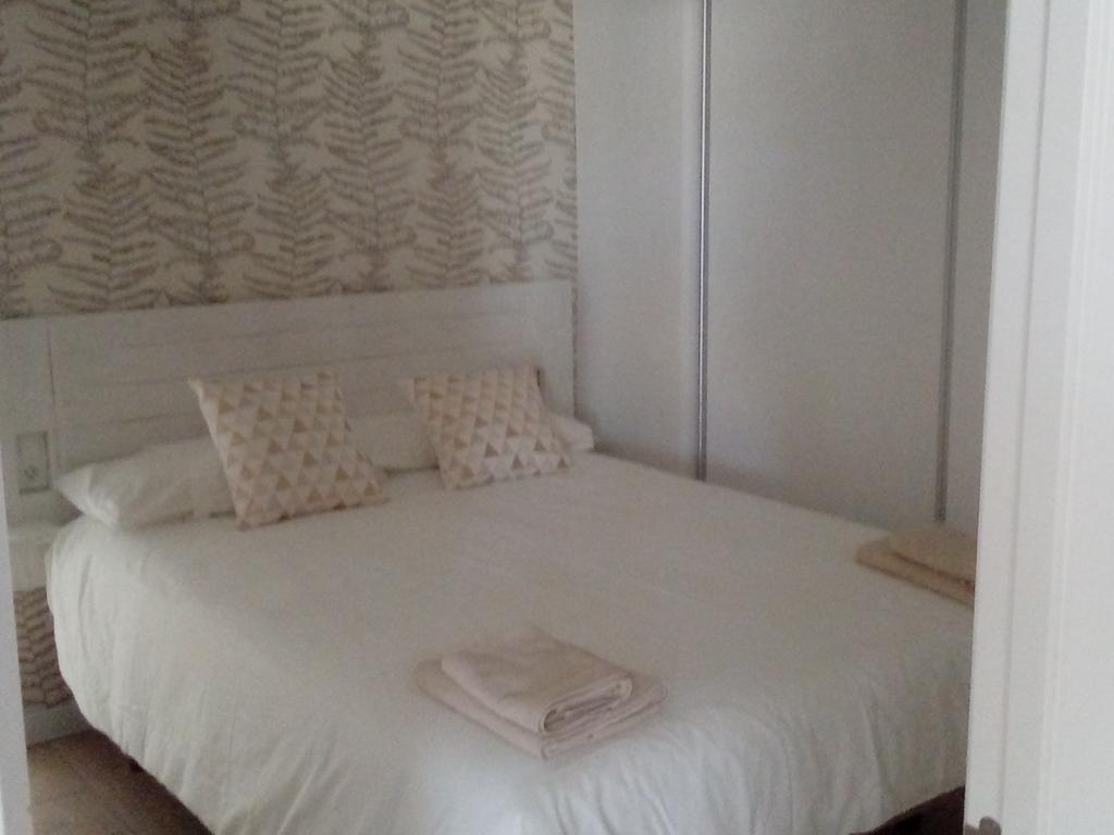 Apartamento ConMdeMálaga San Millán Centro Exterior foto