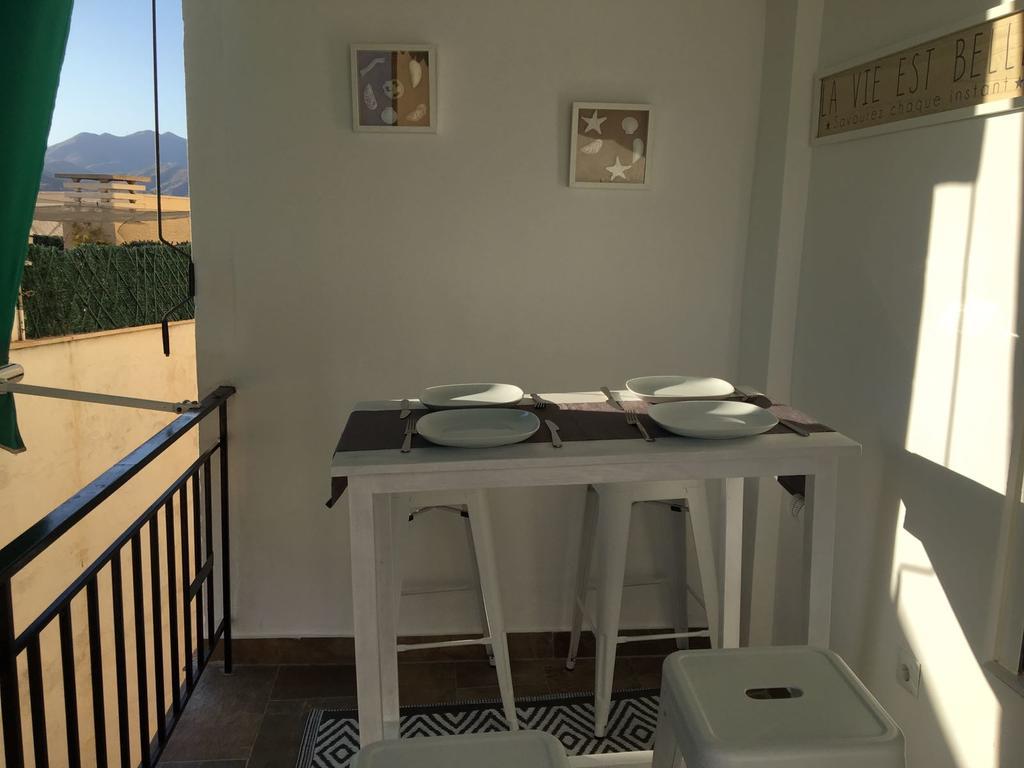 Apartamento ConMdeMálaga San Millán Centro Exterior foto