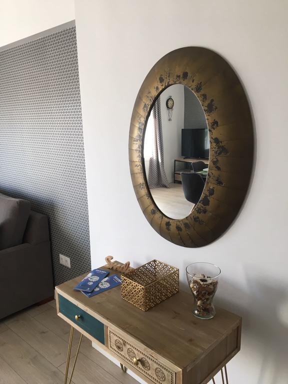 Apartamento ConMdeMálaga San Millán Centro Exterior foto
